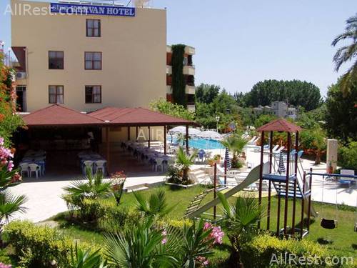 Kervan Hotel 23